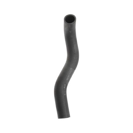Dayco 75-03 Honda/Mazda/Subaru 1.5/1.8/2.0L Radiator Hose, 70843 70843